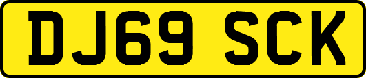 DJ69SCK
