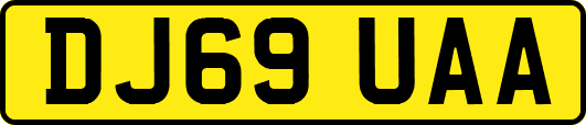 DJ69UAA