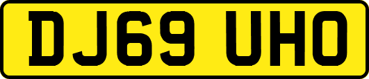 DJ69UHO