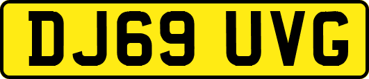 DJ69UVG