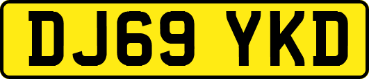 DJ69YKD