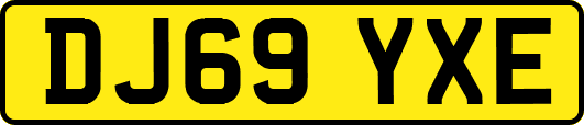 DJ69YXE