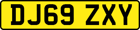 DJ69ZXY