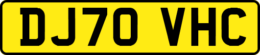 DJ70VHC