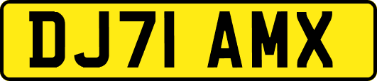 DJ71AMX