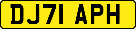 DJ71APH