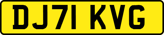DJ71KVG