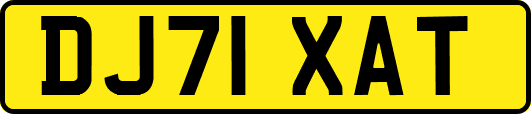 DJ71XAT