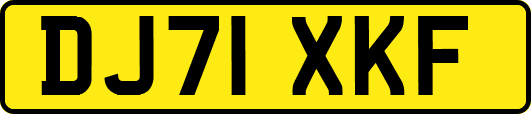 DJ71XKF