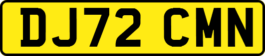 DJ72CMN