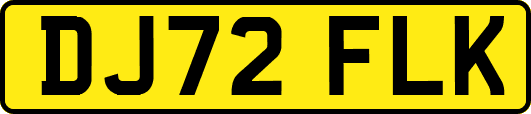 DJ72FLK