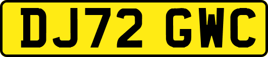 DJ72GWC