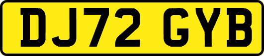 DJ72GYB