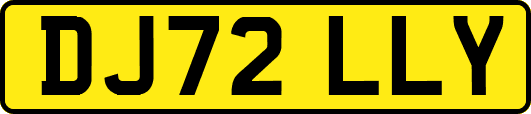 DJ72LLY