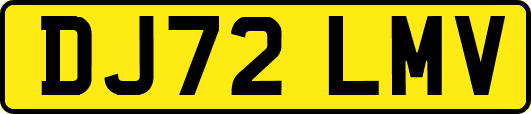 DJ72LMV