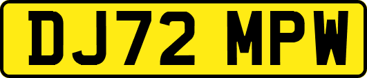 DJ72MPW