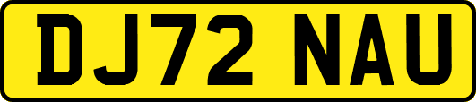 DJ72NAU