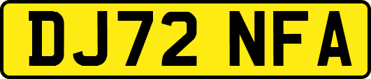 DJ72NFA