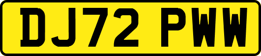 DJ72PWW