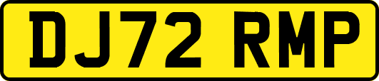 DJ72RMP