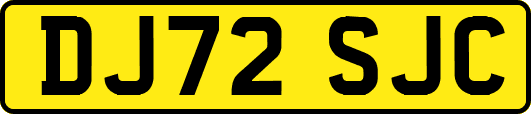DJ72SJC