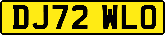 DJ72WLO