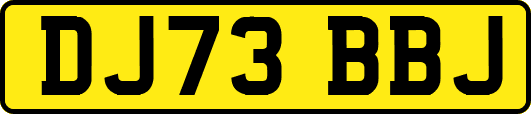 DJ73BBJ