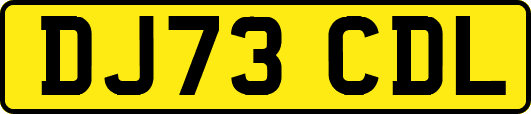 DJ73CDL