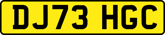 DJ73HGC