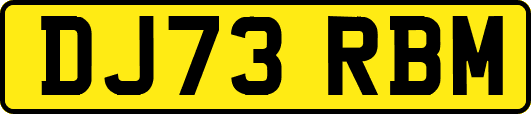 DJ73RBM