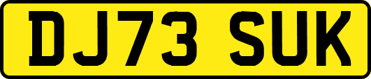 DJ73SUK