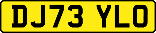 DJ73YLO