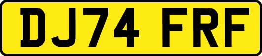 DJ74FRF