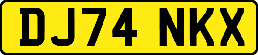 DJ74NKX