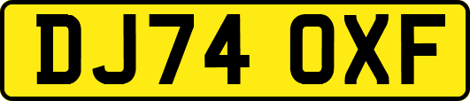 DJ74OXF