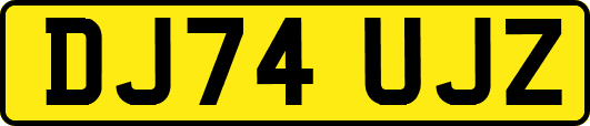 DJ74UJZ