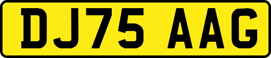 DJ75AAG