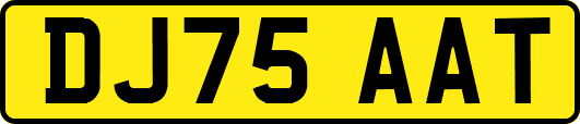DJ75AAT