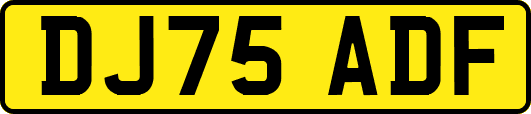DJ75ADF