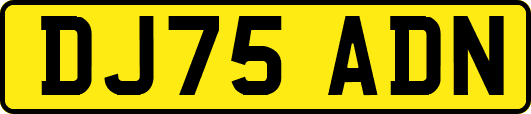 DJ75ADN