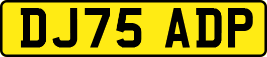 DJ75ADP