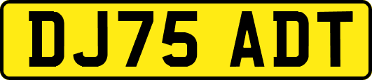 DJ75ADT