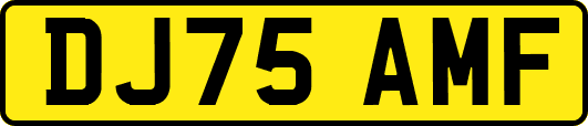 DJ75AMF