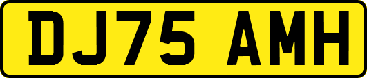 DJ75AMH