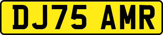 DJ75AMR
