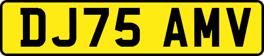 DJ75AMV