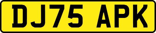 DJ75APK