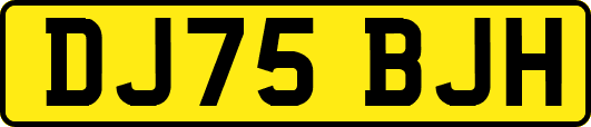 DJ75BJH