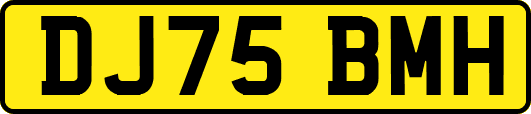 DJ75BMH