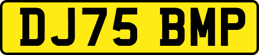 DJ75BMP